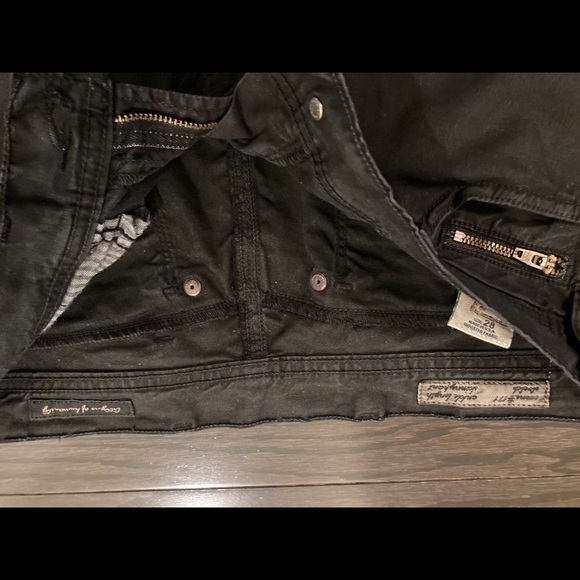 Citizens of Humanity Ankle Length Skinny Pant - Picture 5 of 5